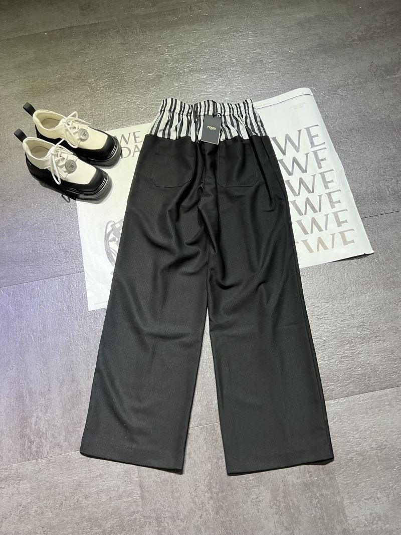 Christian Dior Long Pants